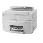 HP Color Copier 140