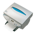HP Color Copier 190