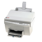 HP Color Copier 270