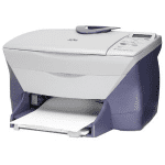 HP Color Copier 310
