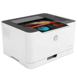 HP Color Laser 150a