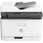 HP Color Laser MFP 179fng