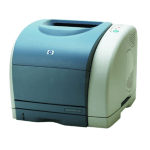 HP Color LaserJet 2500N