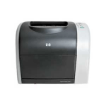 HP Color LaserJet 2550L