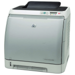 HP Color LaserJet 2605DTN