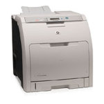 HP Color LaserJet 2700