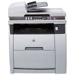 HP Color LaserJet 2820AIO
