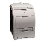HP Color LaserJet 3000DTN