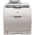 HP Color LaserJet 3600N