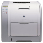HP Color LaserJet 3700DN