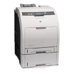 HP Color LaserJet 3800DN