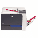 HP Color LaserJet 4525DN