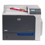 HP Color LaserJet 4525N