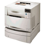 HP Color LaserJet 4550DN