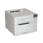 HP Color LaserJet 4550N Plus
