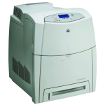 HP Color LaserJet 4600HDN
