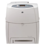HP Color LaserJet 4650HDN