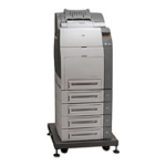 HP Color LaserJet 4700PH Plus