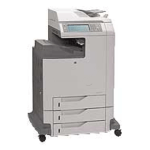 HP Color LaserJet 4730