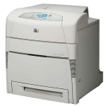 HP Color LaserJet 5500DN