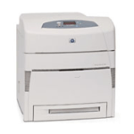 HP Color LaserJet 5550N