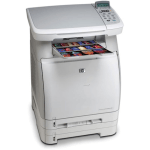 HP Color LaserJet CM1015