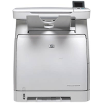 HP Color LaserJet CM1017 MFP