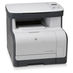 HP Color LaserJet CM1312EI MFP