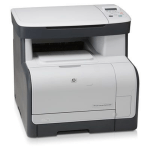 HP Color LaserJet CM1312WI MFP
