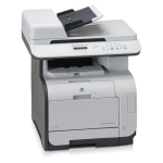 HP Color LaserJet CM2320CBB MFP
