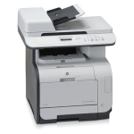 HP Color LaserJet CM2320CI MFP