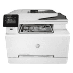 HP Color LaserJet CM320WI