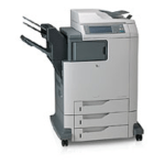 HP Color LaserJet CM4730FSK