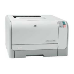 HP Color LaserJet CP1217