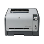 HP Color LaserJet CP1518NI
