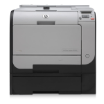 HP Color LaserJet CP2025X