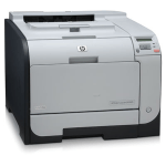 HP Color LaserJet CP2026DN