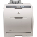 HP Color LaserJet CP3505N