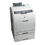 HP Color LaserJet CP3505X