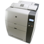 HP Color LaserJet CP4005