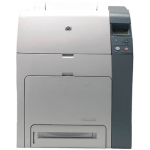 HP Color LaserJet CP4005N