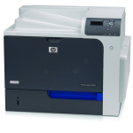 HP Color LaserJet CP4520DN