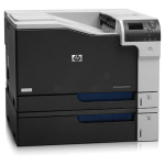 HP Color LaserJet CP5520