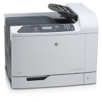 HP Color LaserJet CP6015DNE