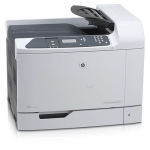 HP Color LaserJet CP6015N
