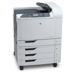 HP Color LaserJet CP6015XH