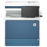 HP Color LaserJet Enterprise 5800zf