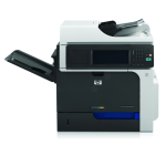 HP Color LaserJet Enterprise CM4540fskm MFP