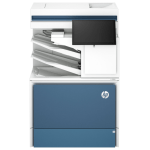 HP Color LaserJet Enterprise Flow MFP X58045zs