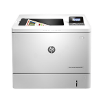 HP Color LaserJet Enterprise M553N